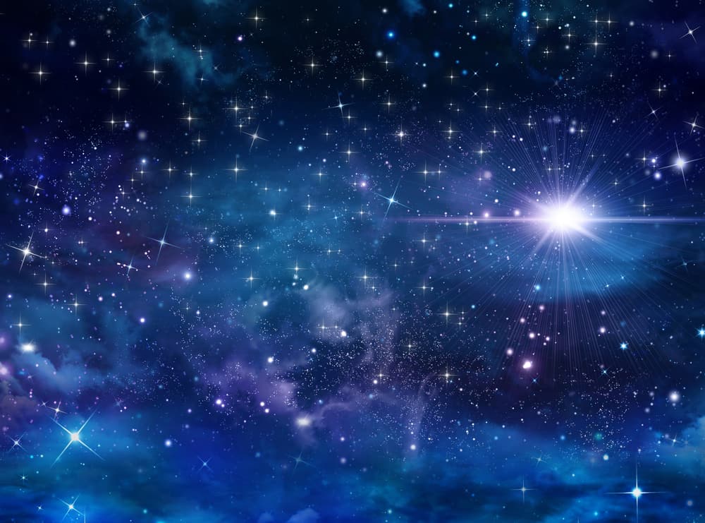 Is There Really a Gospel in the Stars? | Christian Learning & News