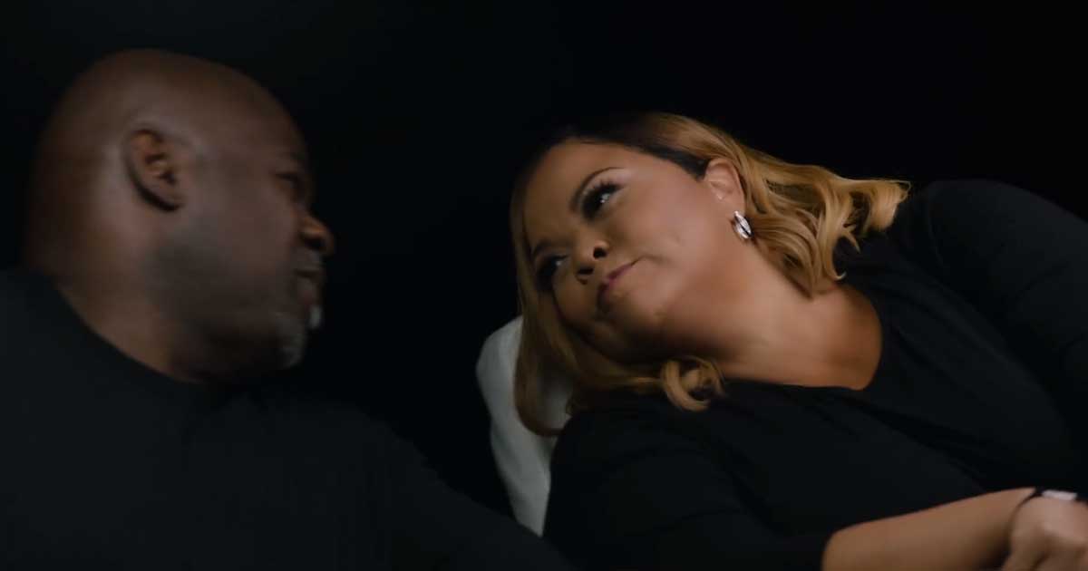 David and Tamela Mann Promote Love and Marriage – Los Angeles Sentinel